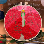 FunHandMade - Embroidery Kit