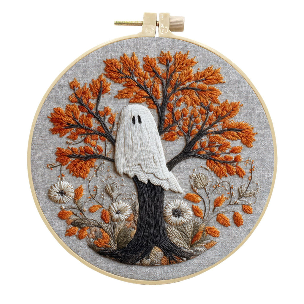 FunHandMade - Embroidery Kit