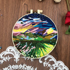 FunHandMade - Embroidery Kit