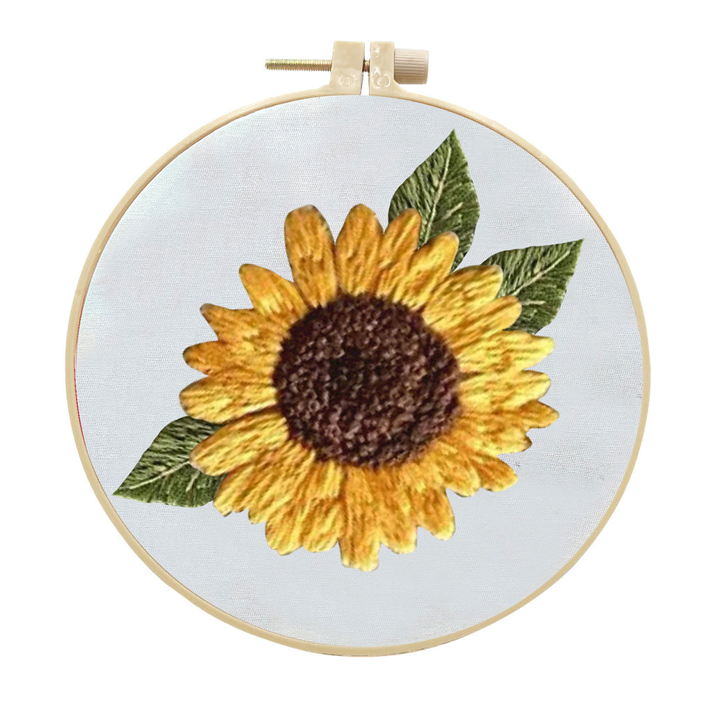 FunHandMade - Embroidery Kit
