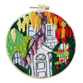 FunHandMade - Embroidery Kit