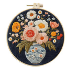 FunHandMade - Embroidery Kit