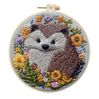 FunHandMade - Embroidery Kit
