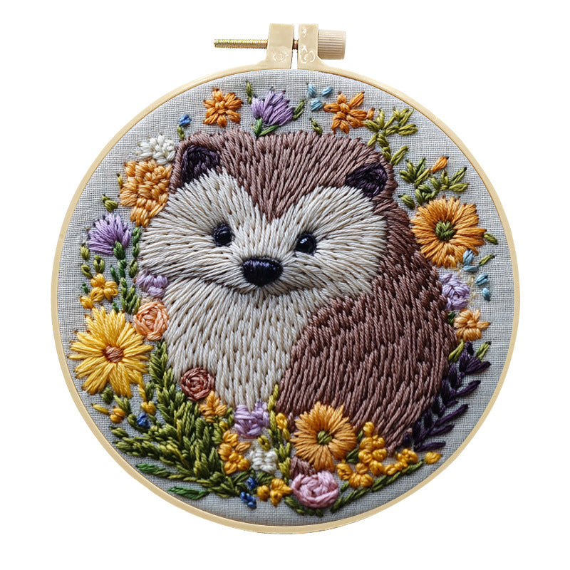FunHandMade - Embroidery Kit