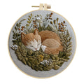 FunHandMade - Embroidery Kit