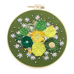FunHandMade - Embroidery Kit
