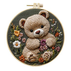 FunHandMade - Embroidery Kit