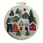 FunHandMade - Embroidery Kit