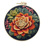 FunHandMade - Embroidery Kit