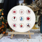 FunHandMade - Embroidery Kit