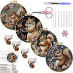 FunHandMade - Embroidery Kit