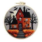 FunHandMade - Embroidery Kit