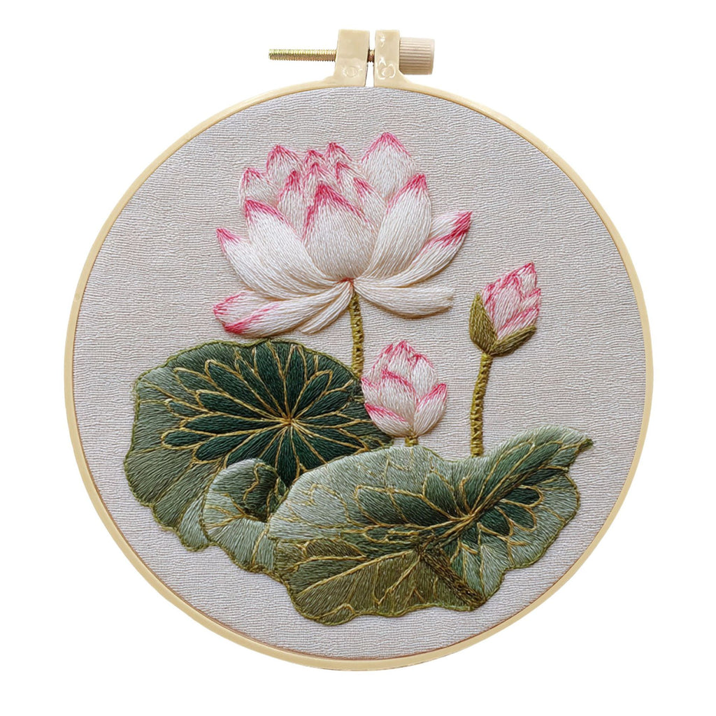 FunHandMade - Embroidery Kit