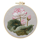 FunHandMade - Embroidery Kit