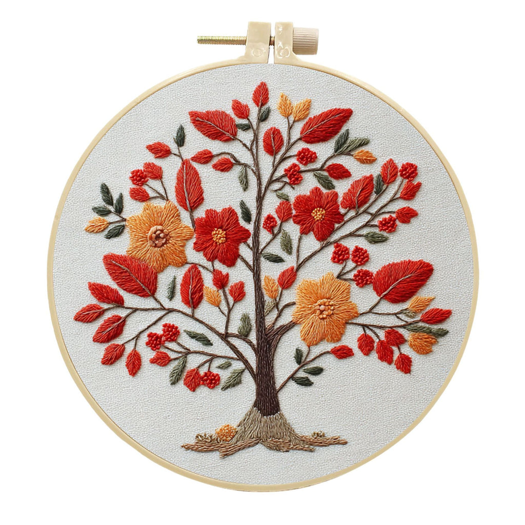 FunHandMade - Embroidery Kit