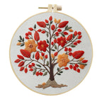 FunHandMade - Embroidery Kit