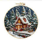 FunHandMade - Embroidery Kit