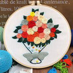 FunHandMade - Embroidery Kit