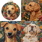 FunHandMade - Embroidery Kit