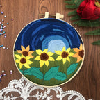 FunHandMade - Embroidery Kit