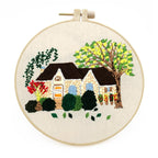 FunHandMade - Embroidery Kit