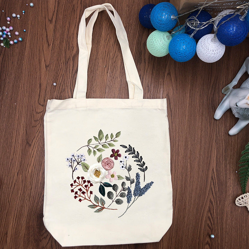 FunHandMade - Embroidery Kit
