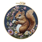 FunHandMade - Embroidery Kit