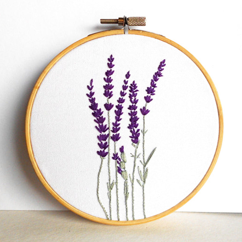 FunHandMade - Embroidery Kit