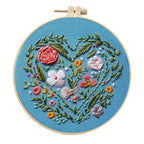 FunHandMade - Embroidery Kit
