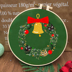 FunHandMade - Embroidery Kit