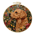 FunHandMade - Embroidery Kit