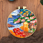 FunHandMade - Embroidery Kit