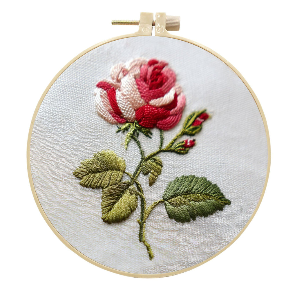 FunHandMade - Embroidery Kit