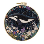 FunHandMade - Embroidery Kit
