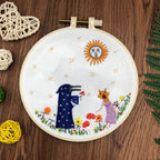 FunHandMade - Embroidery Kit