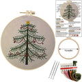 FunHandMade - Embroidery Kit