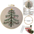 FunHandMade - Embroidery Kit