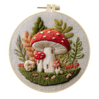 FunHandMade - Embroidery Kit