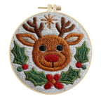 FunHandMade - Embroidery Kit
