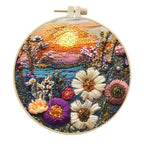 FunHandMade - Embroidery Kit