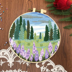 FunHandMade - Embroidery Kit