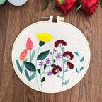 FunHandMade - Embroidery Kit