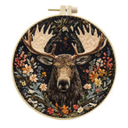 FunHandMade - Embroidery Kit