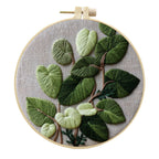 FunHandMade - Embroidery Kit