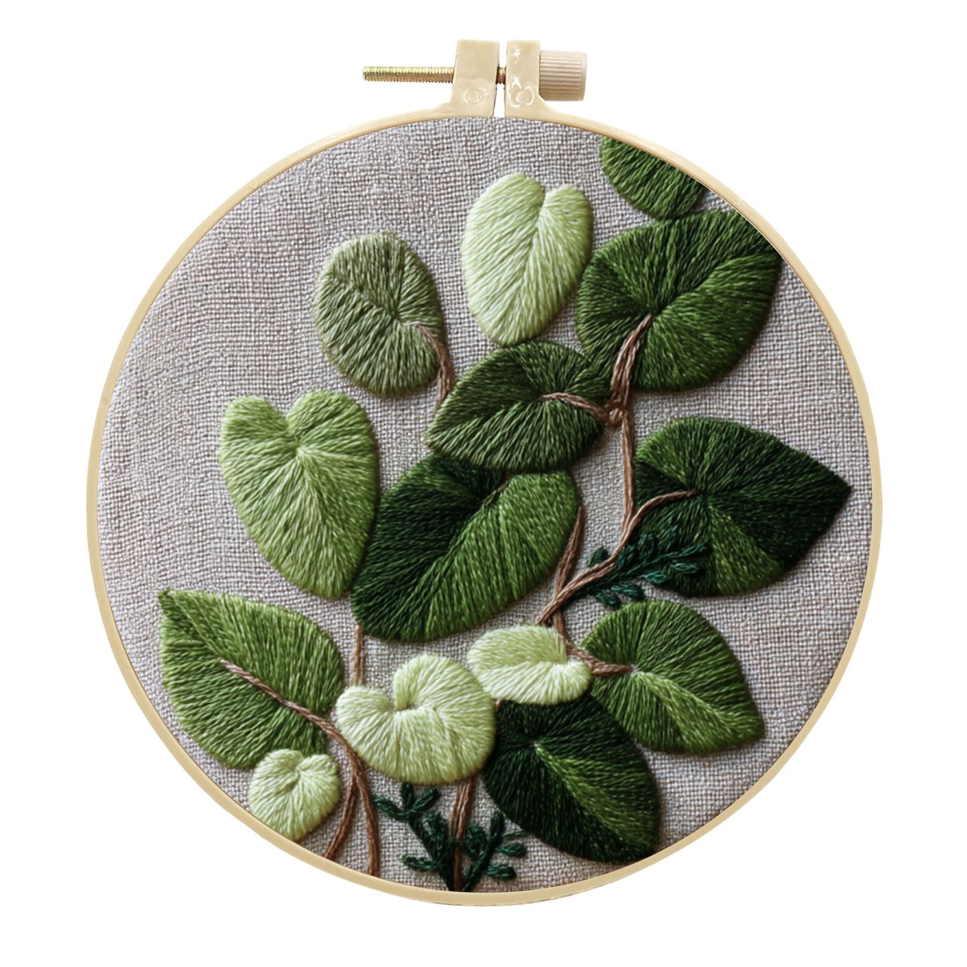 FunHandMade - Embroidery Kit