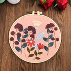 FunHandMade - Embroidery Kit
