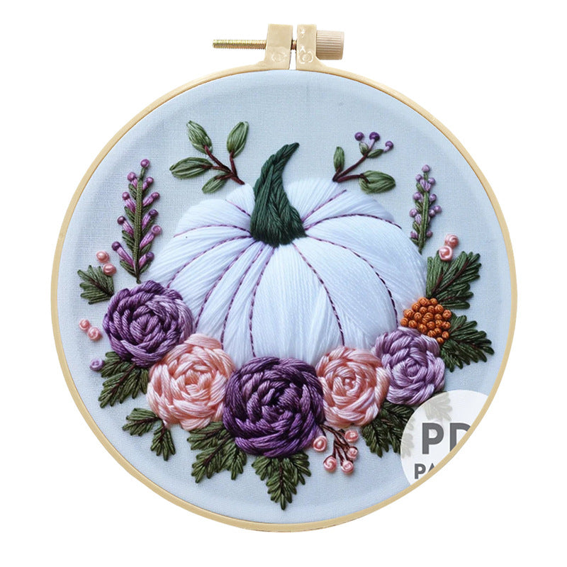 FunHandMade - Embroidery Kit