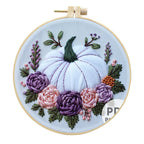FunHandMade - Embroidery Kit