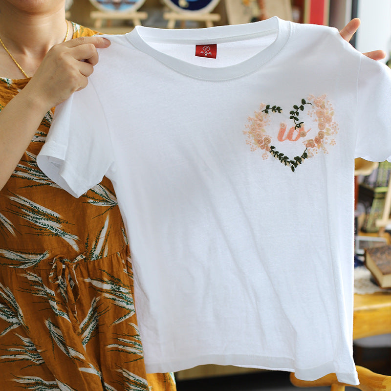 FunHandMade - Embroidery Kit
