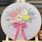 FunHandMade - Embroidery Kit